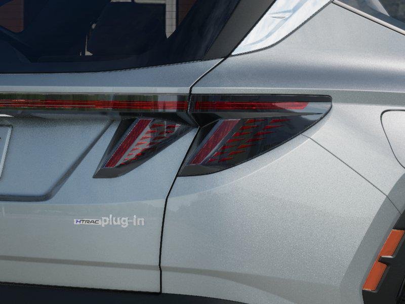 New 2026 Shimmering Silver Hyundai Limited image 10