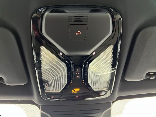 New 2026 Gray BMW xDrive40i image 27