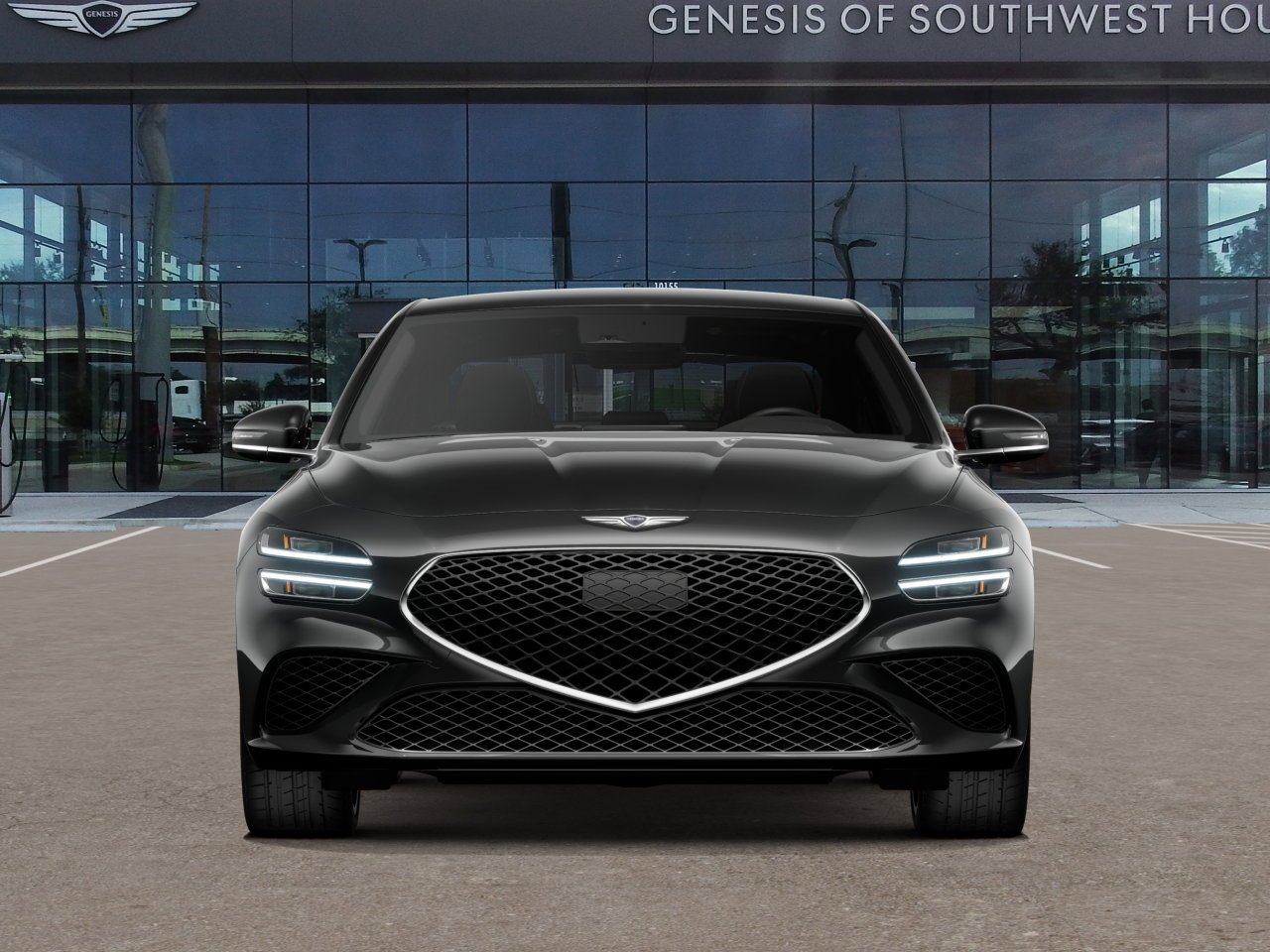 New 2026 Vik Black Genesis 2.5T image 8