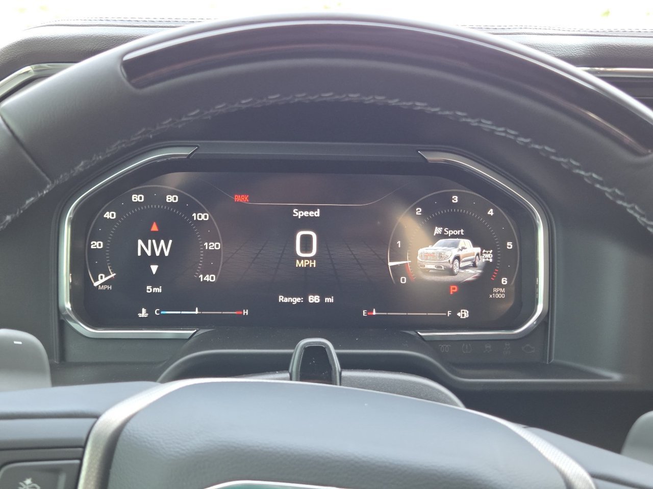 2026 GMC Sierra 1500 Denali - Photo 33