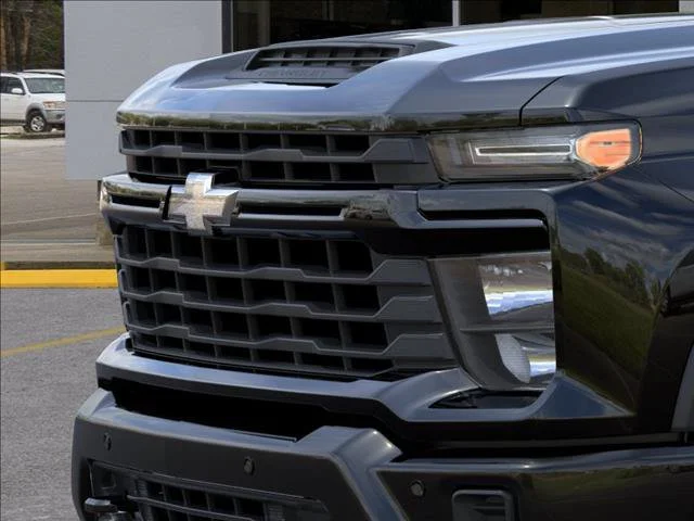 2026 Chevrolet Silverado 2500 HD Custom - Photo 13