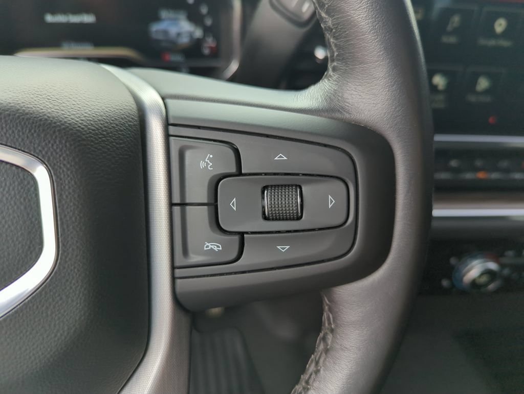 Used 2022 Cardinal Red GMC Elevation image 22