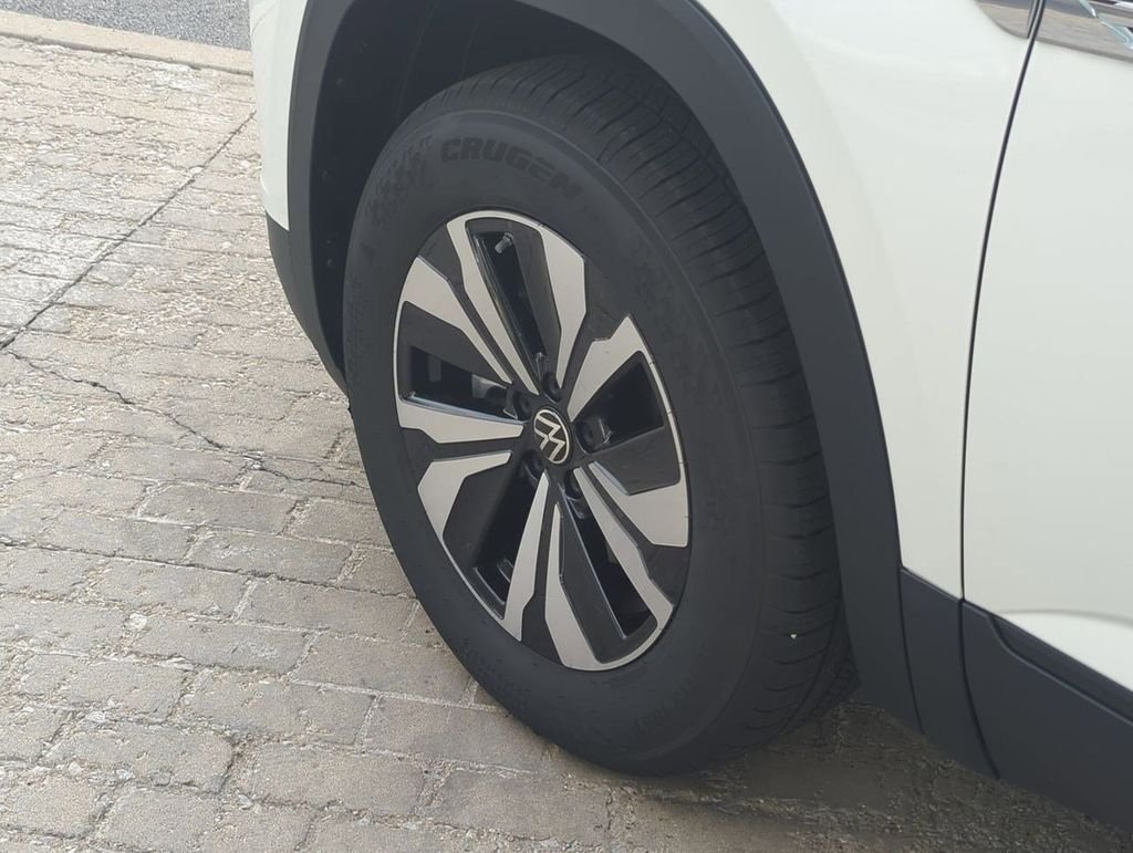 2026 Volkswagen Atlas Cross Sport SE - Photo 28