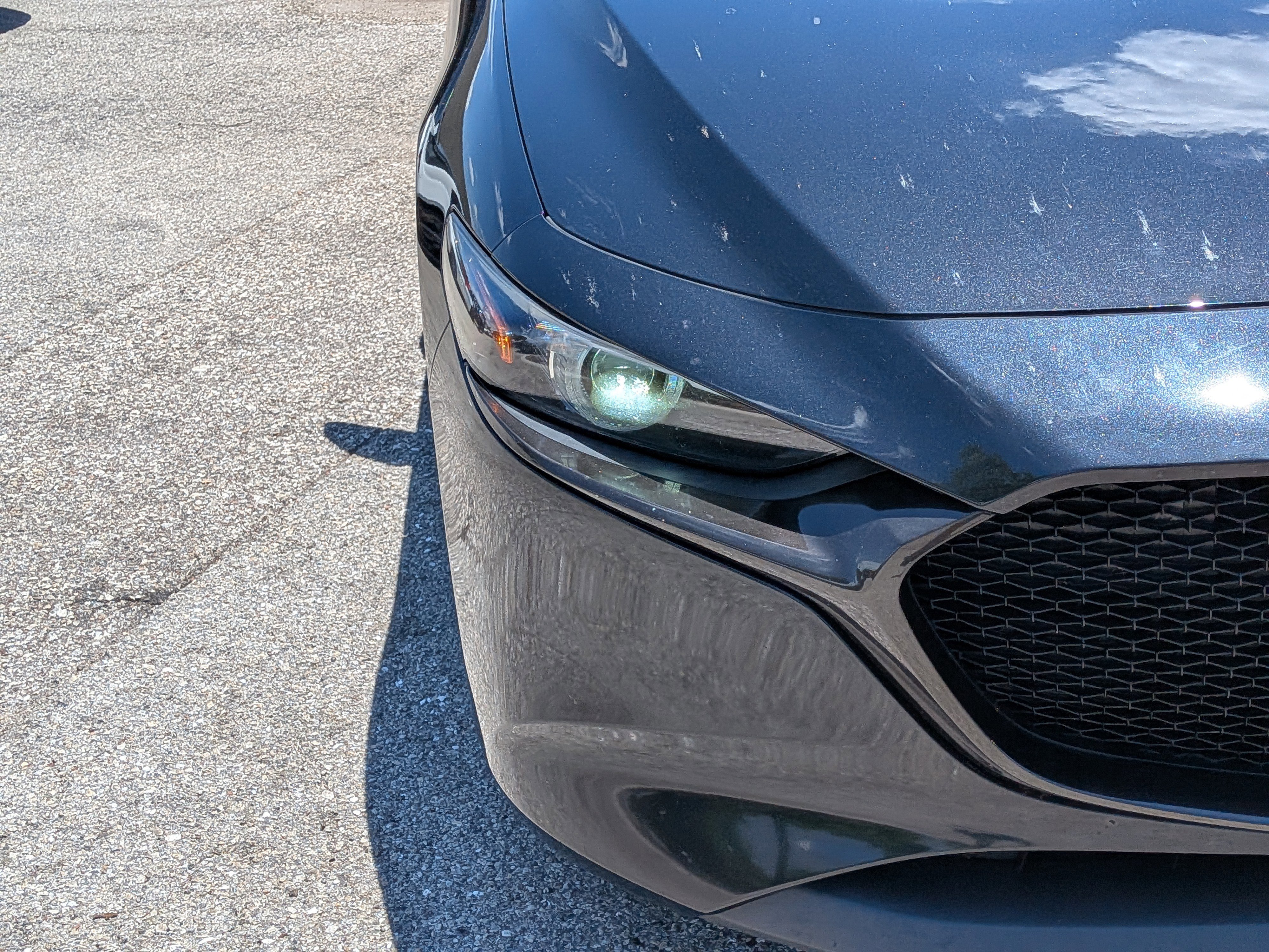 2019 Mazda Mazda3 Premium AWD - Photo 10
