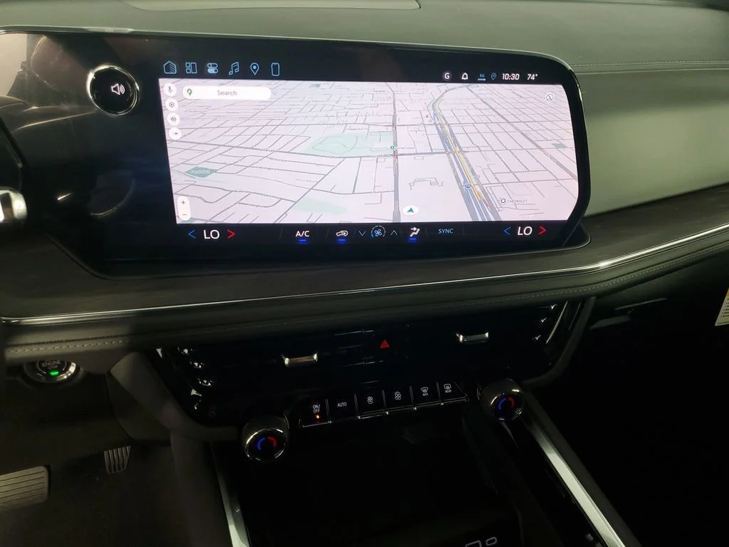 2026 Chevrolet Tahoe LS - Photo 16