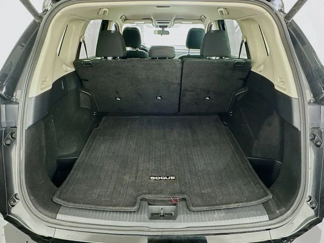 Certified Pre-Owned 2024 Nissan Rogue SV