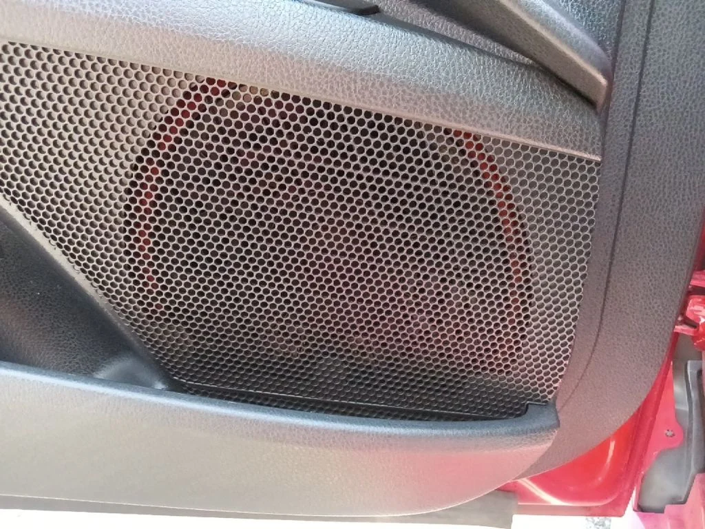 Used 2024 Red Toyota XSE V6 image 13