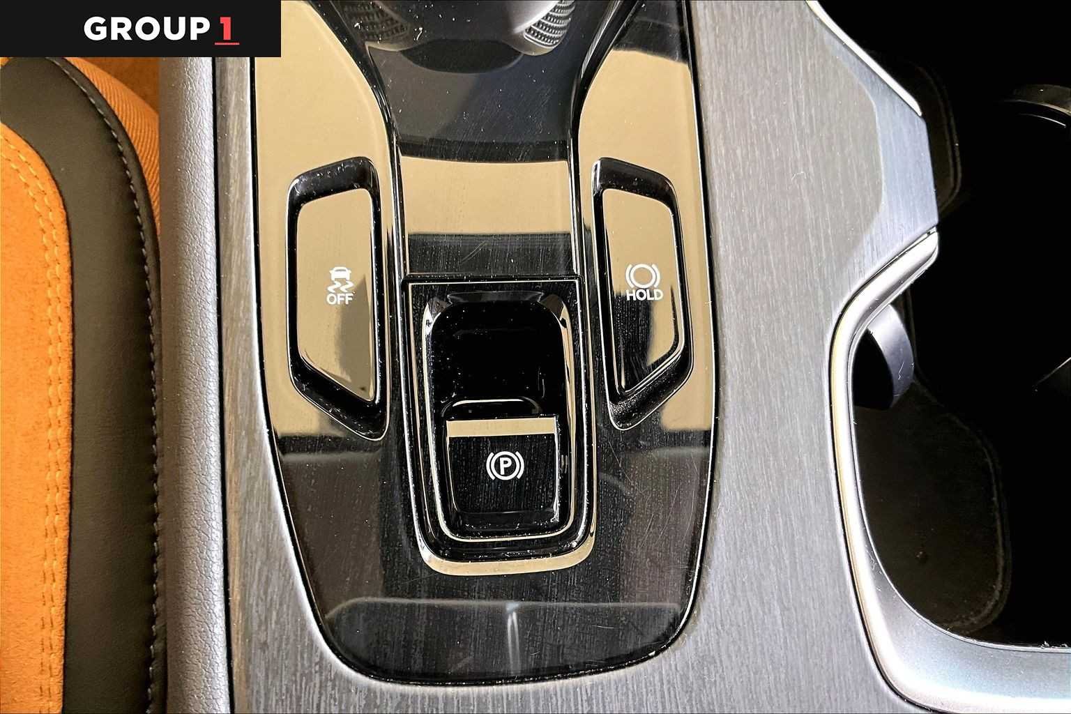 Certified Used 2023 Iridium Lexus Luxury image 31