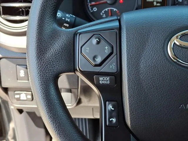 Certified Used 2023 BLACK Toyota  image 24