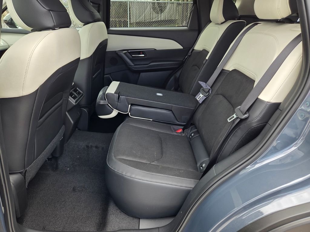 New 2026 Polymetal Gray Metallic Mazda 2.5 S Preferred AWD image 5
