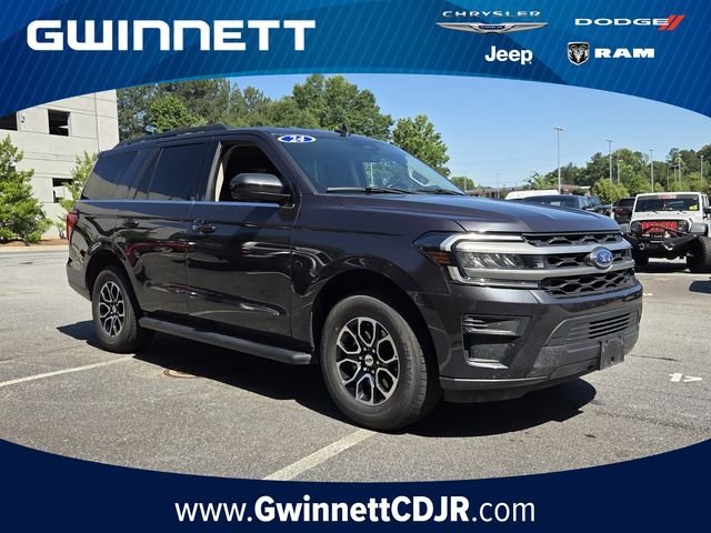 2024 Ford Expedition XLT