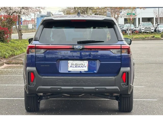 2026 Subaru Outback Limited XT - Photo 32