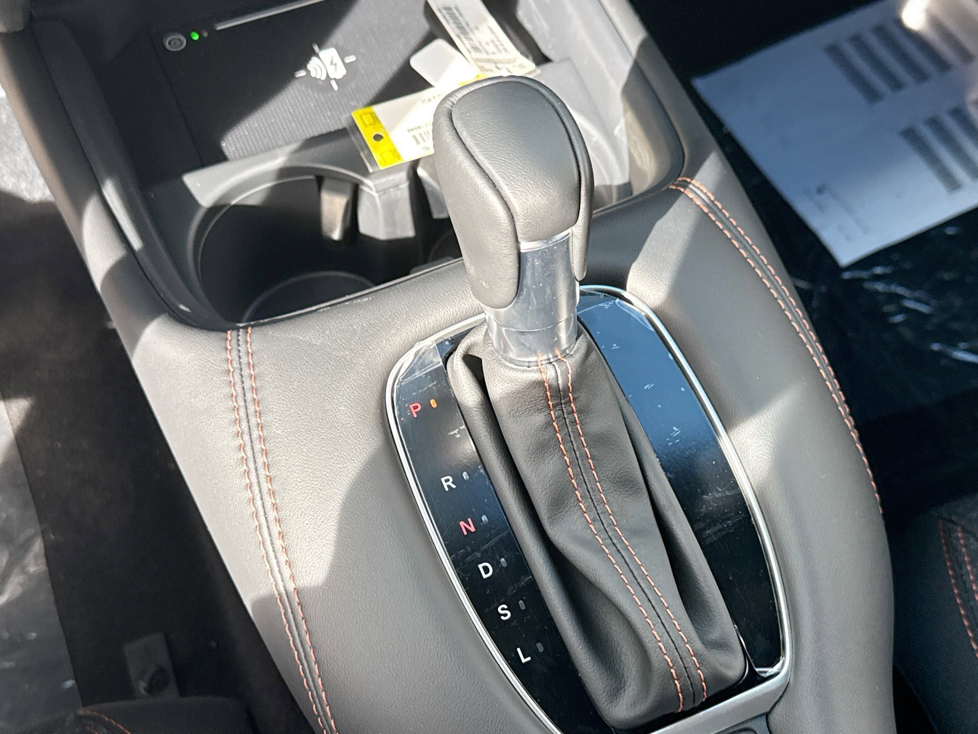2026 Honda HR-V Sport - Photo 13