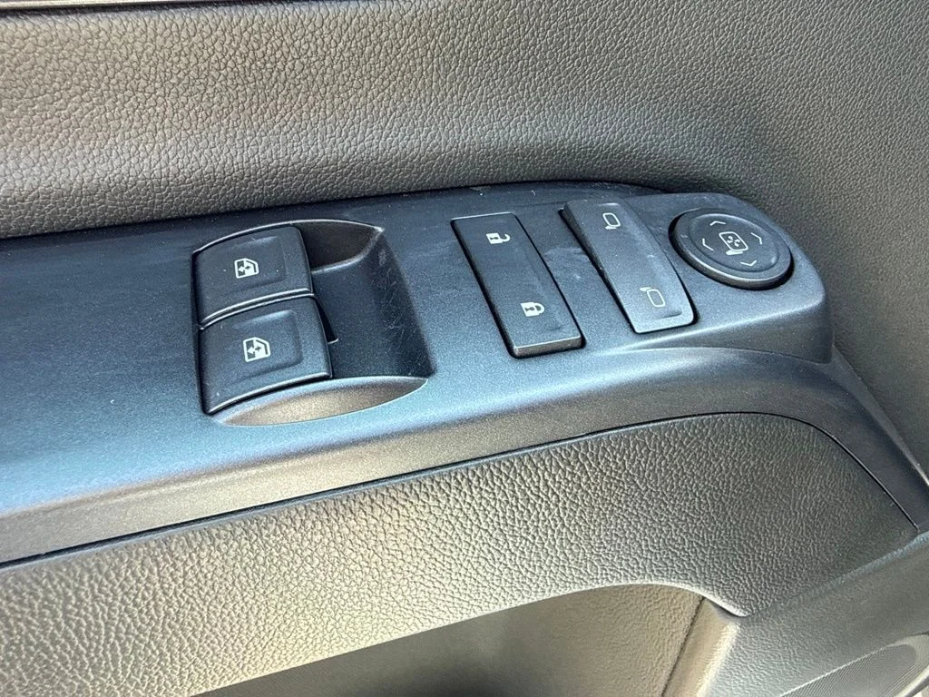Used 2024 White Chevrolet Work Truck image 18