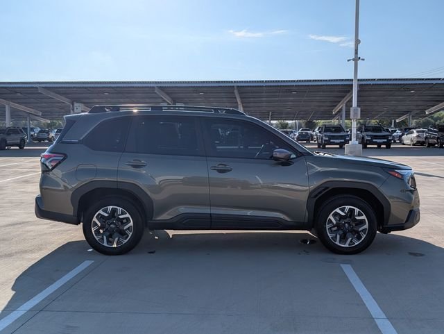 Certified Used 2026 Brown Subaru Premium image 6