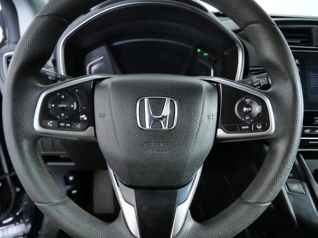 Certified Used 2018  Honda EX image 20