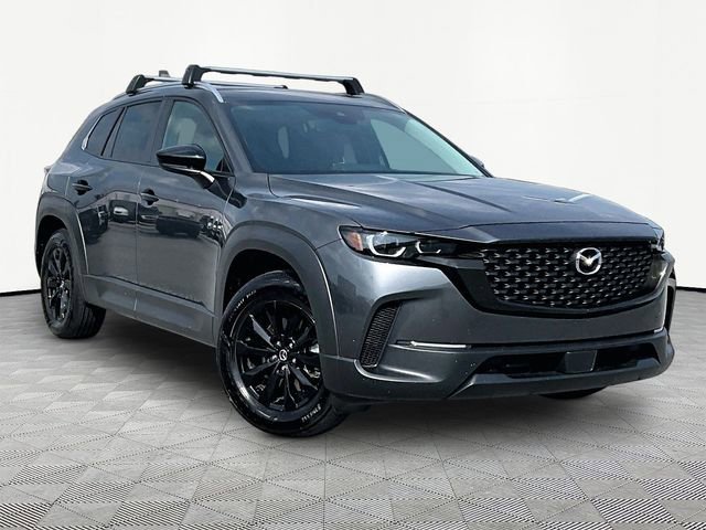 2024 Mazda CX-50 2.5 S Premium Package