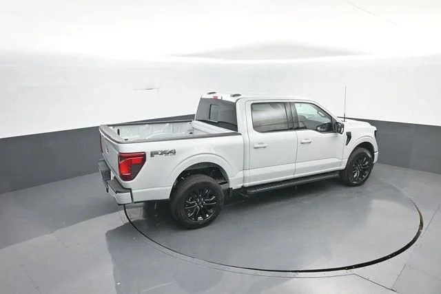New 2026 Avalanche Ford XLT image 32
