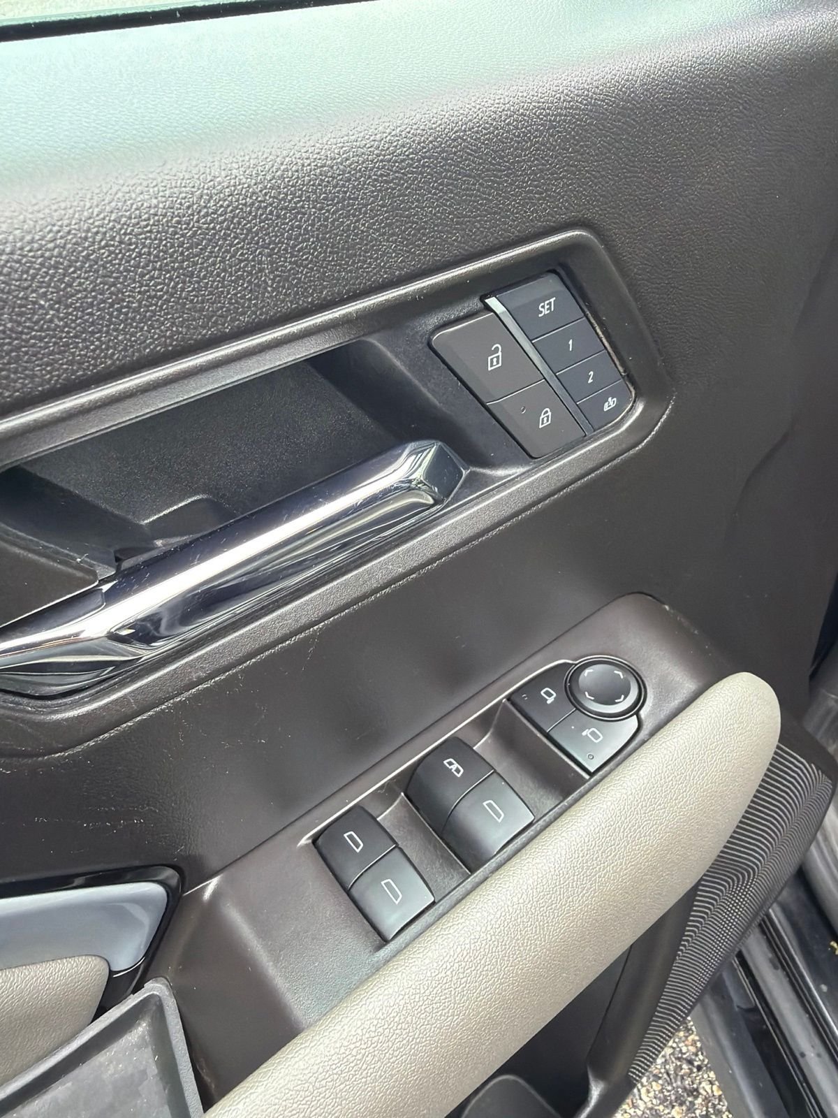 Used 2024 Black Chevrolet ZR2 image 15