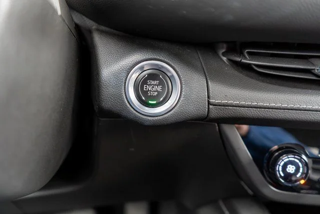 Used 2023 Black Buick Preferred image 28