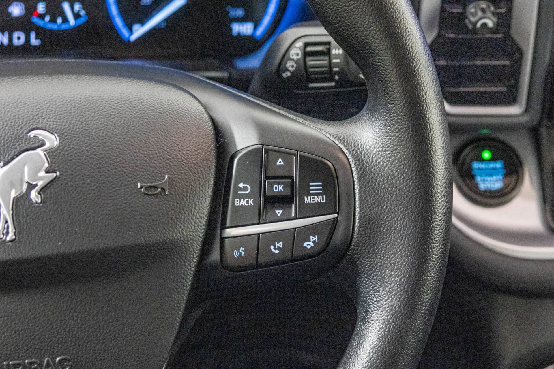 2021 FORD BRONCO SPORT - Image 34