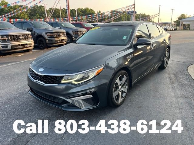 Used 2019  Kia S image 40