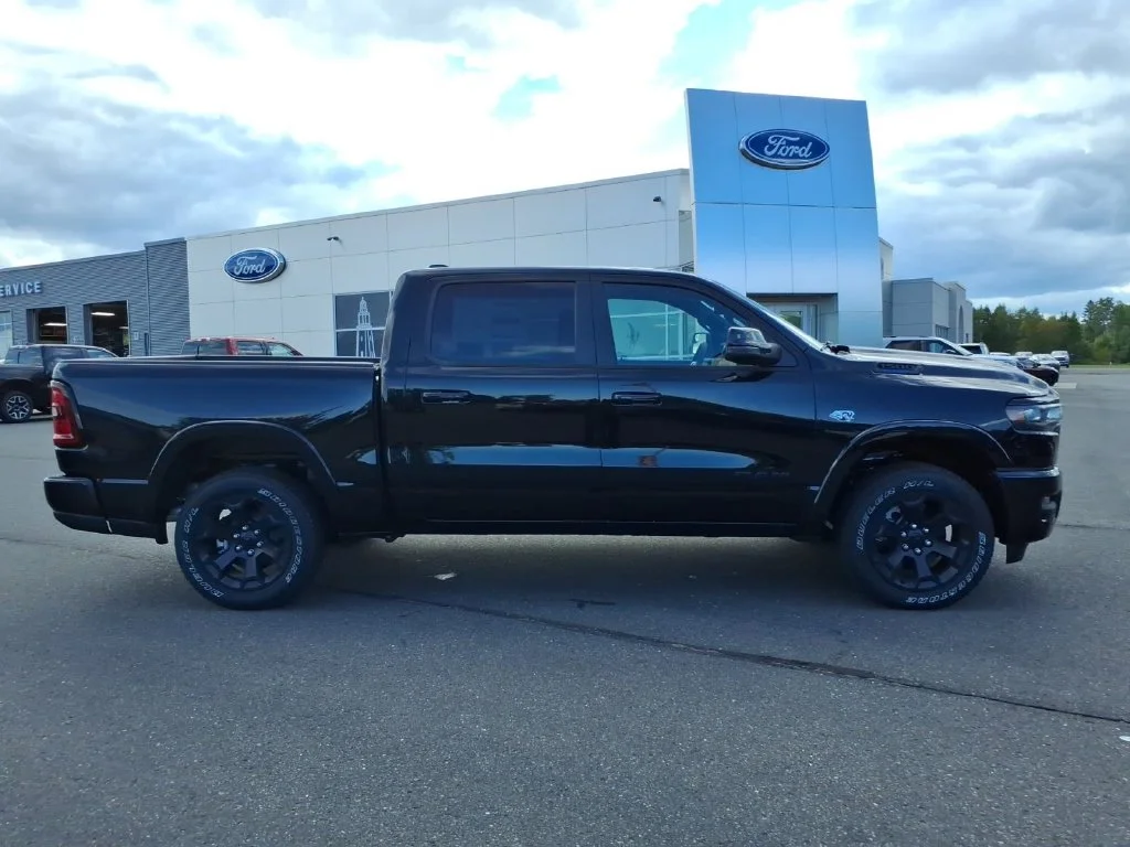 New 2026 Black Ram Big Horn/Lone Star image 8