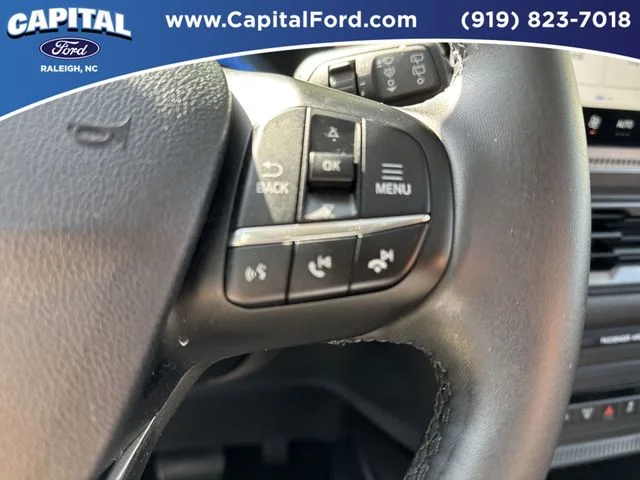 Used 2025 Gray Ford Outer Banks image 26