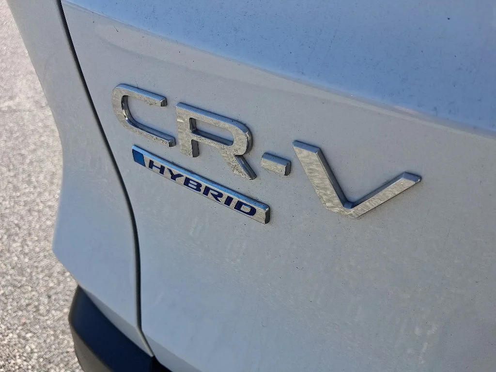 Used 2024  Honda Sport image 9