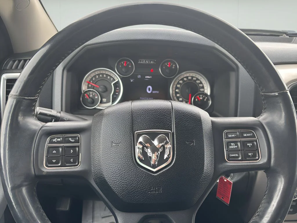 Used 2016 Black Ram Outdoorsman image 23