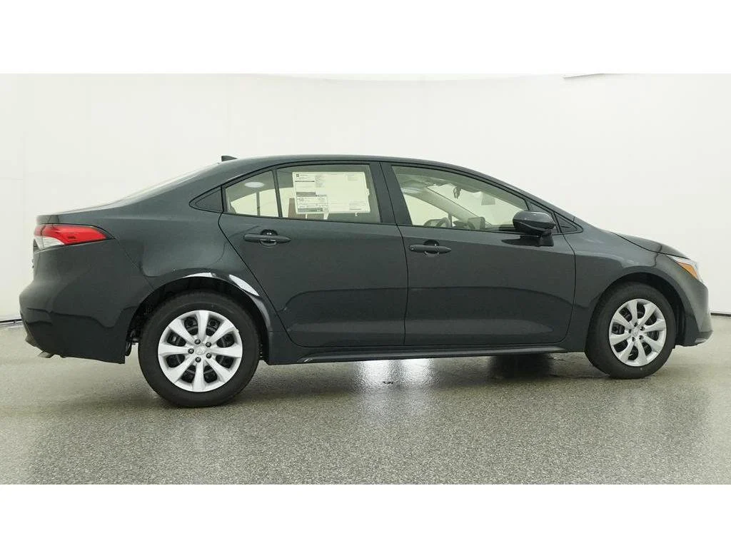 New 2027  Toyota LE image 33