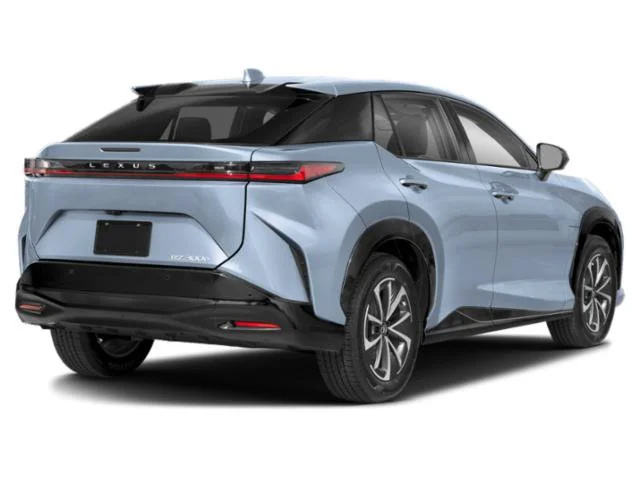 Used 2024 Iridium Lexus 300e Premium image 2