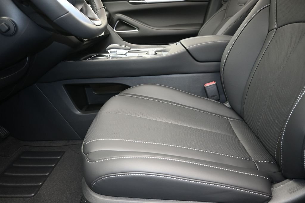 New 2027 RADIANT WHITE INFINITI Sport AWD image 13