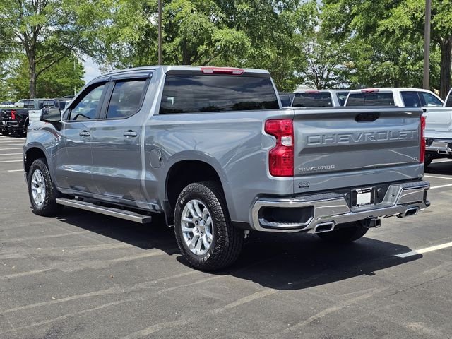 Used 2026 Gray Chevrolet LT image 13