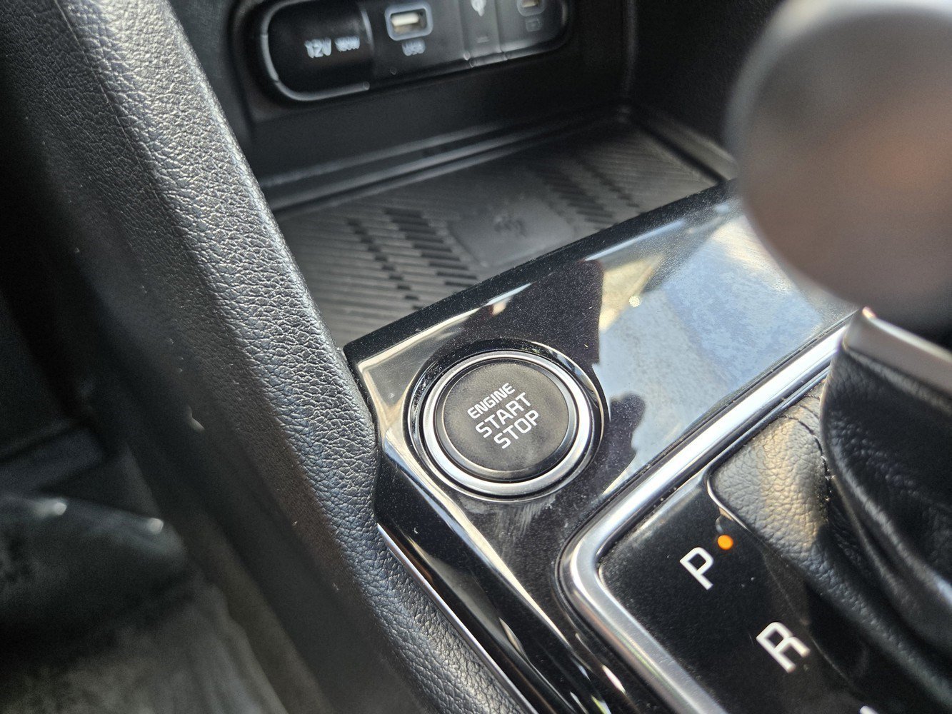 2023 Kia Sportage X-Line - Photo 25