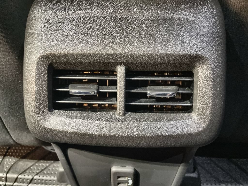 Used 2023 Iron Gray Metallic Chevrolet LT image 20