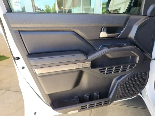 2026 Toyota Tacoma TRD Off Road - Photo 16