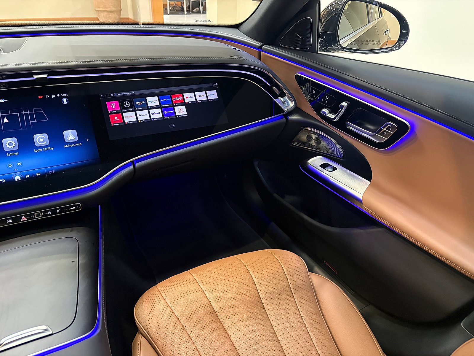 New 2027 Black Mercedes-Benz E 350 image 47