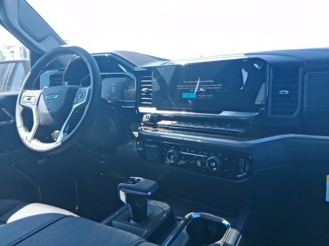 New 2026 Black Chevrolet RST image 24