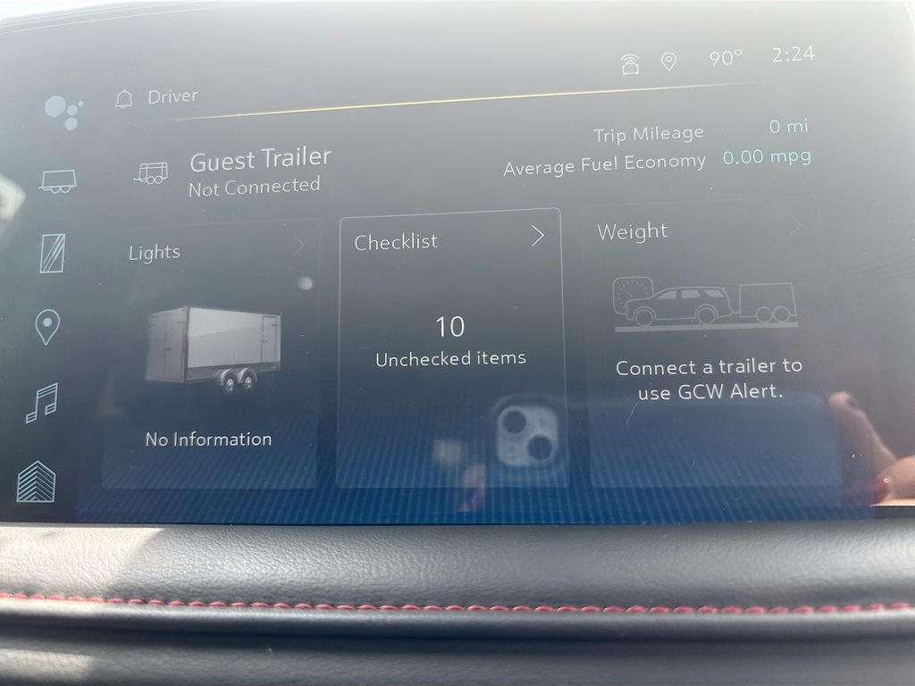 Used 2024 Ash Chevrolet RST image 28