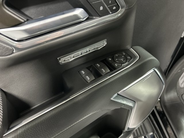 2026 GMC Sierra 1500 Denali - Photo 13
