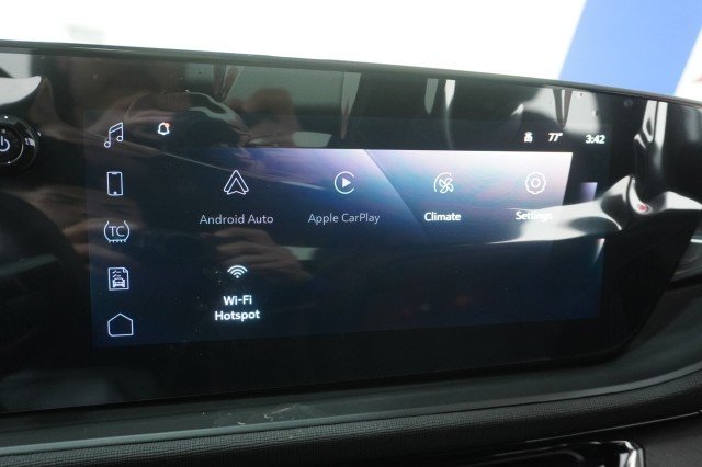 2026 Buick Envista Sport Touring - Photo 30