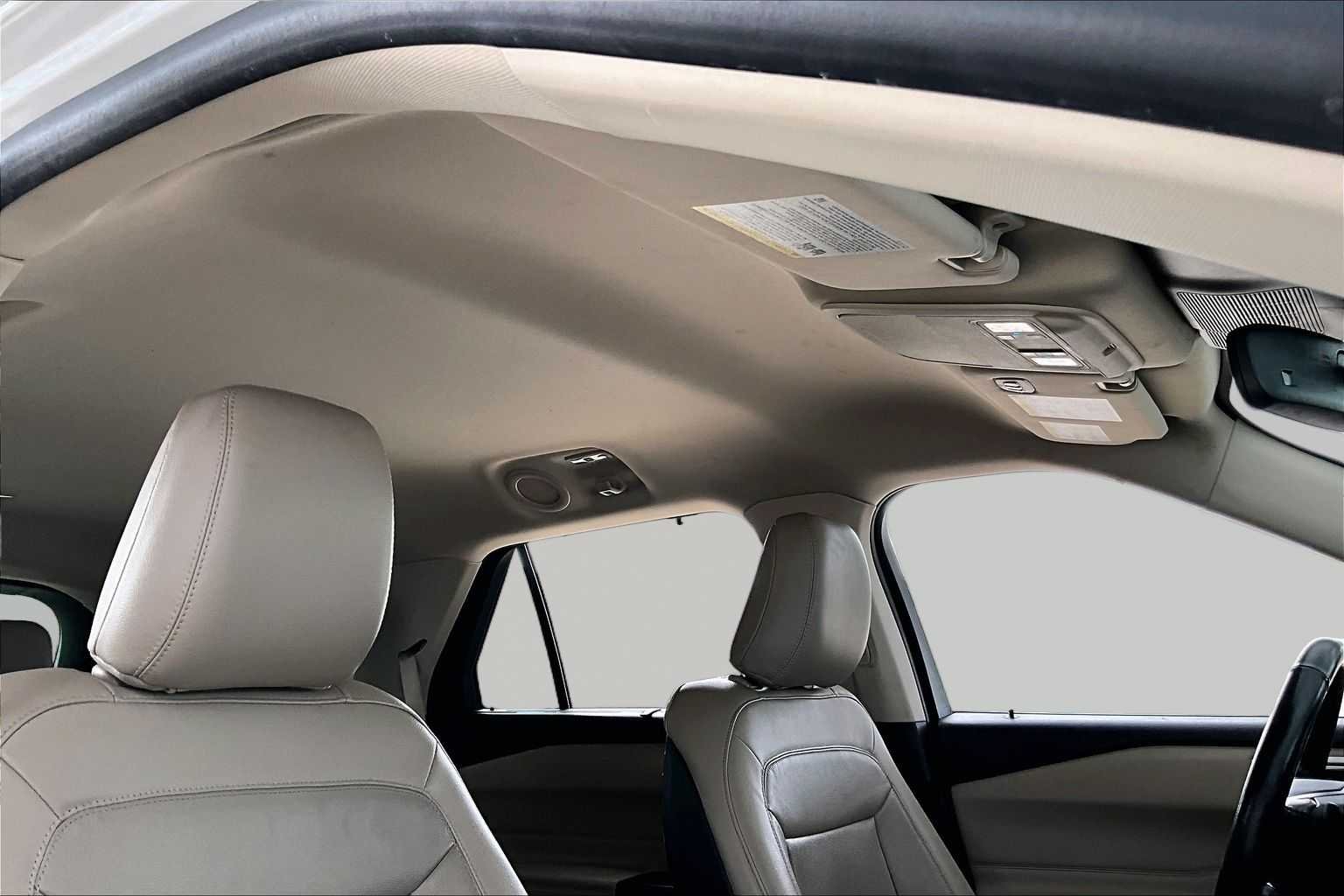 Used 2020 Oxford White Ford Limited image 14