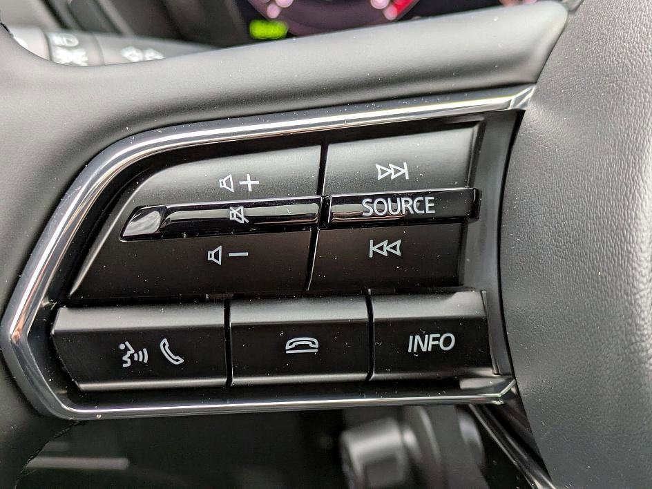 2026 Mazda CX-90 Premium Sport Package - Photo 16