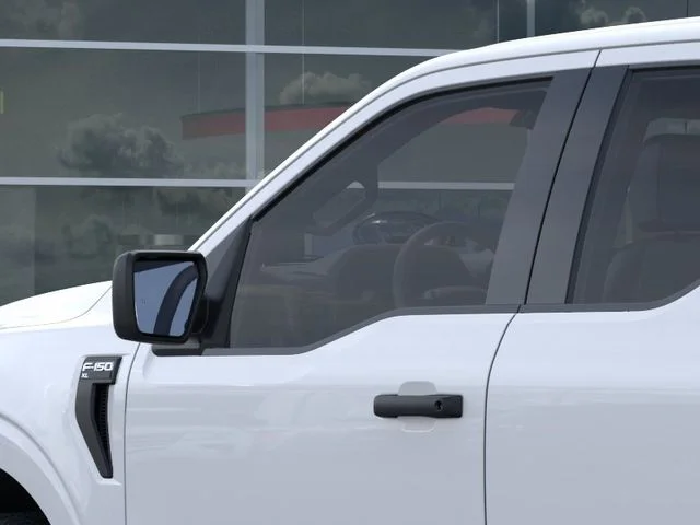 New 2026 Ford F-150 XL