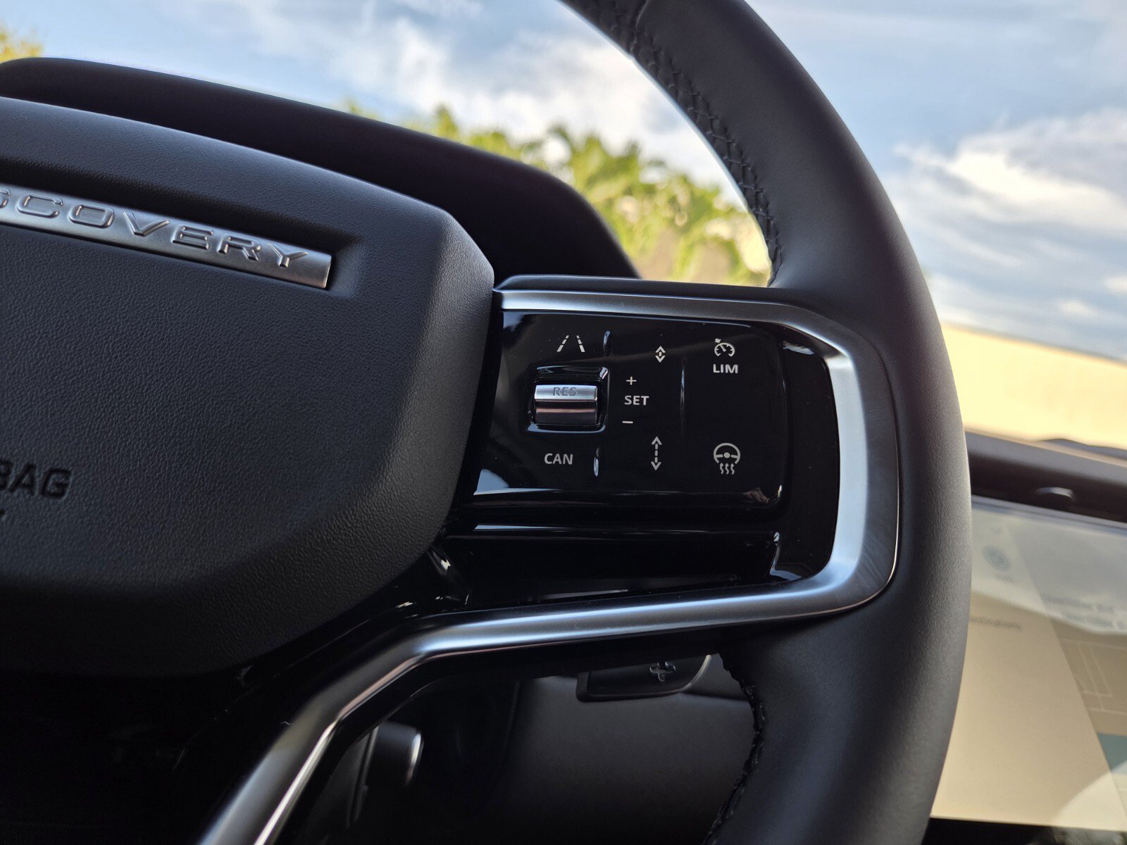 2025 Land Rover Discovery Sport S - Photo 20