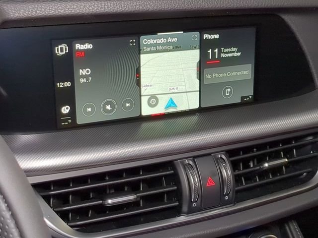 2025 Alfa Romeo Stelvio Base - Photo 18