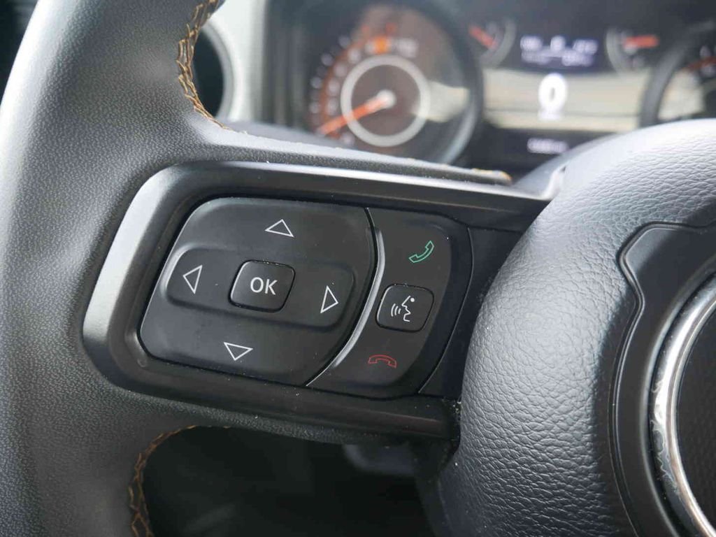 Certified Used 2024 Gray Jeep Sport S image 35