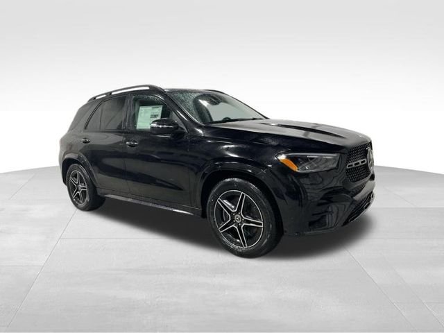 New 2026  Mercedes-Benz GLE 350 image 2