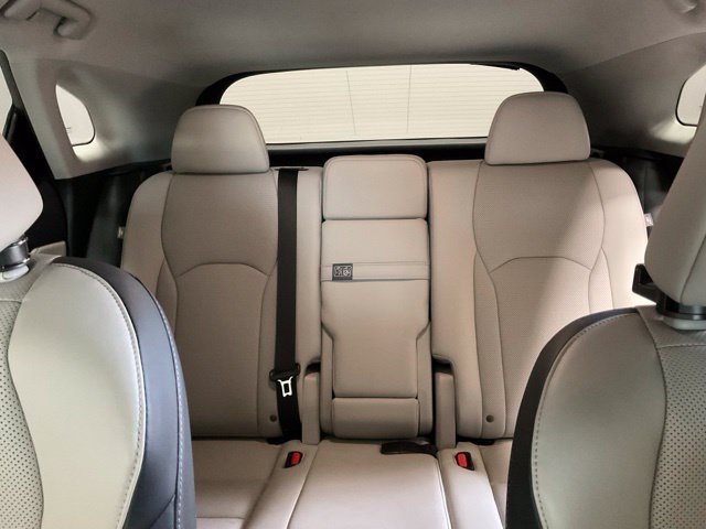 Used 2019 Silver Lexus 350 image 20